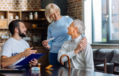 Connectivity Is The Key To Bexley’s Social Prescribing Success